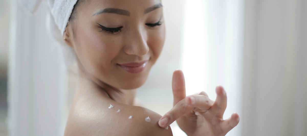Best Expert Tips for Helping Dry Skin