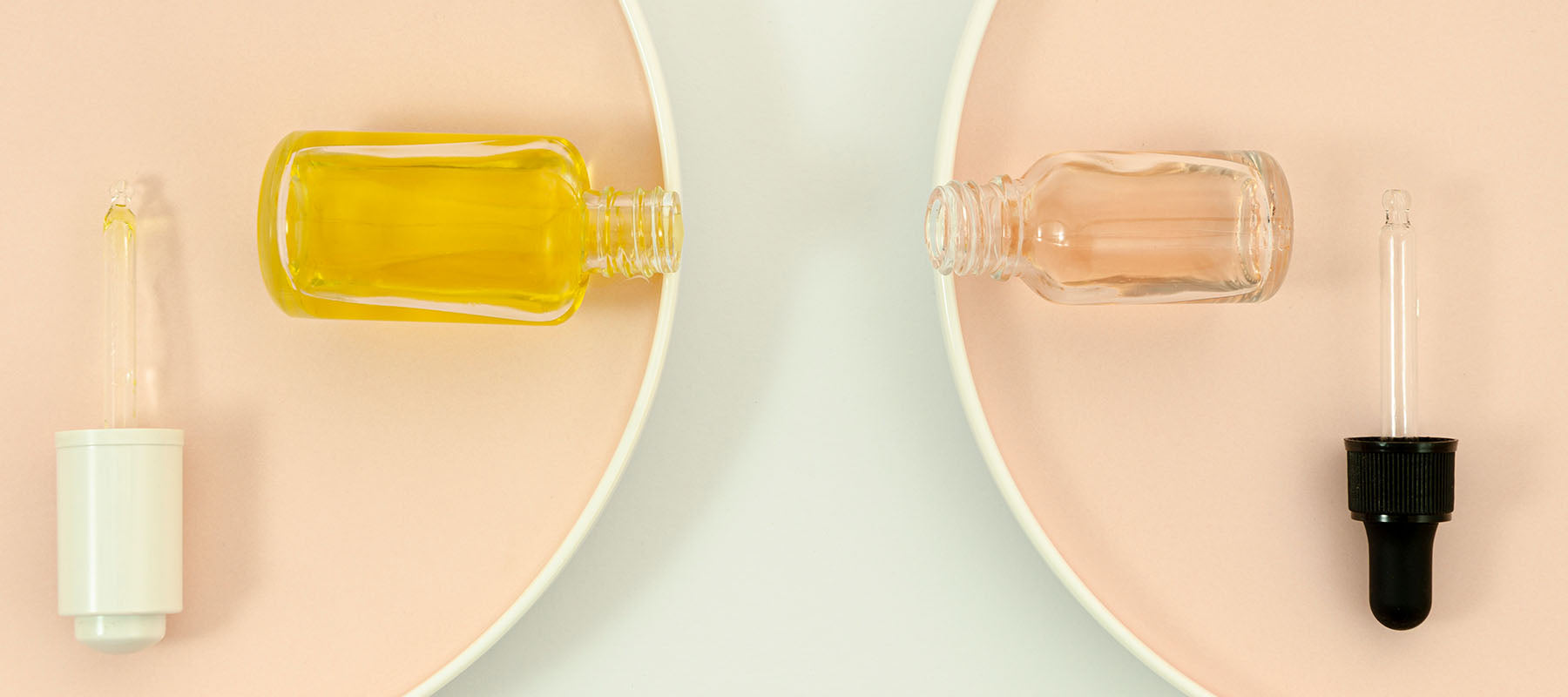Natural Skin Serums vs. Synthetic Serums: Which is Right for You