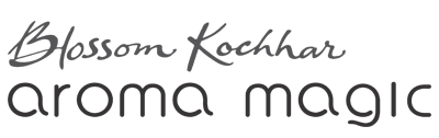 Aroma Magic logo