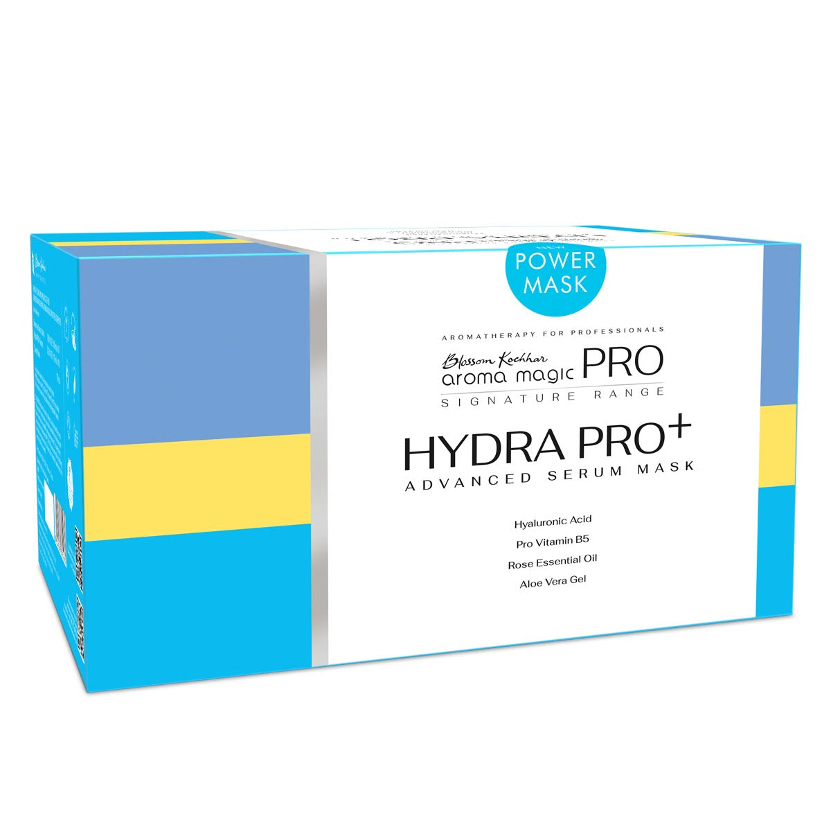 Hydra Pro Advanced Serum Mask Kit