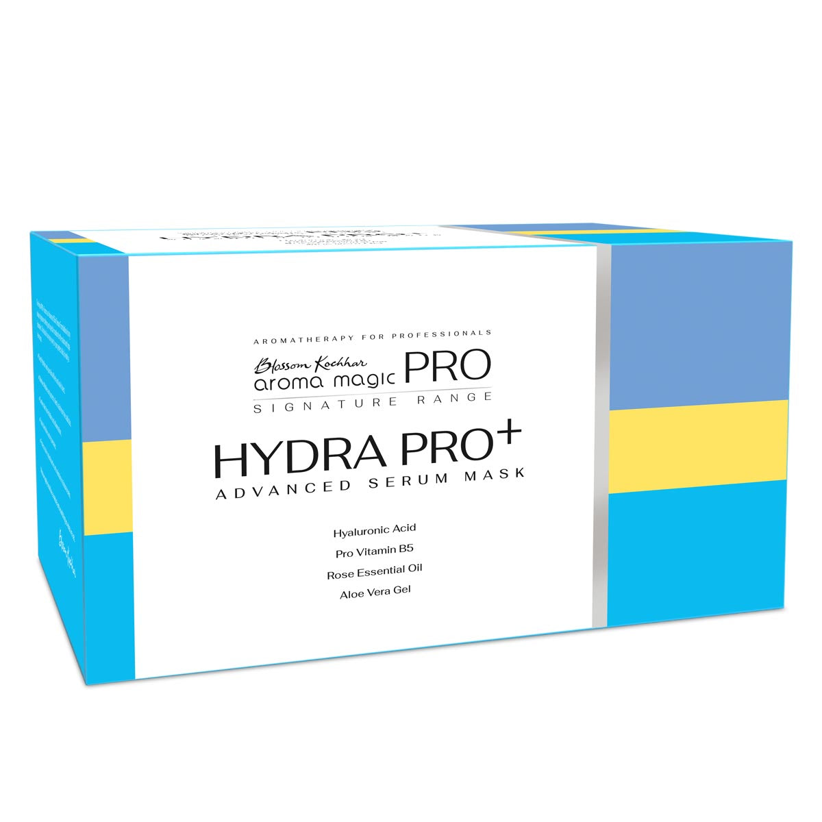 Hydra Pro Advanced Serum Mask Kit