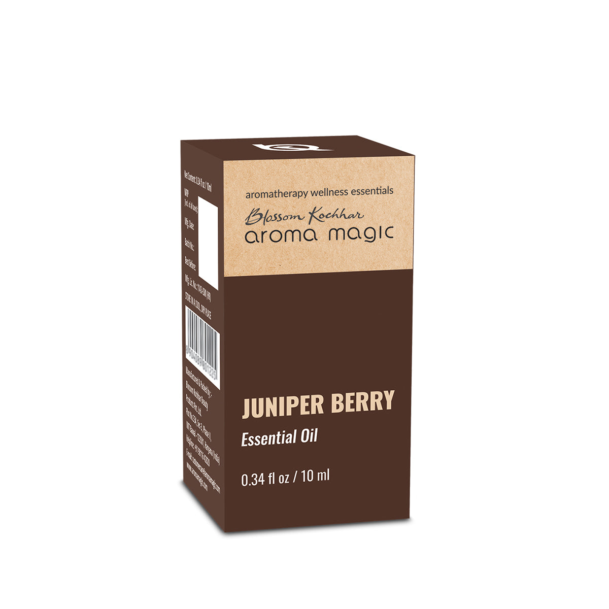 Juniper Berry Essential Oil (10 ML)