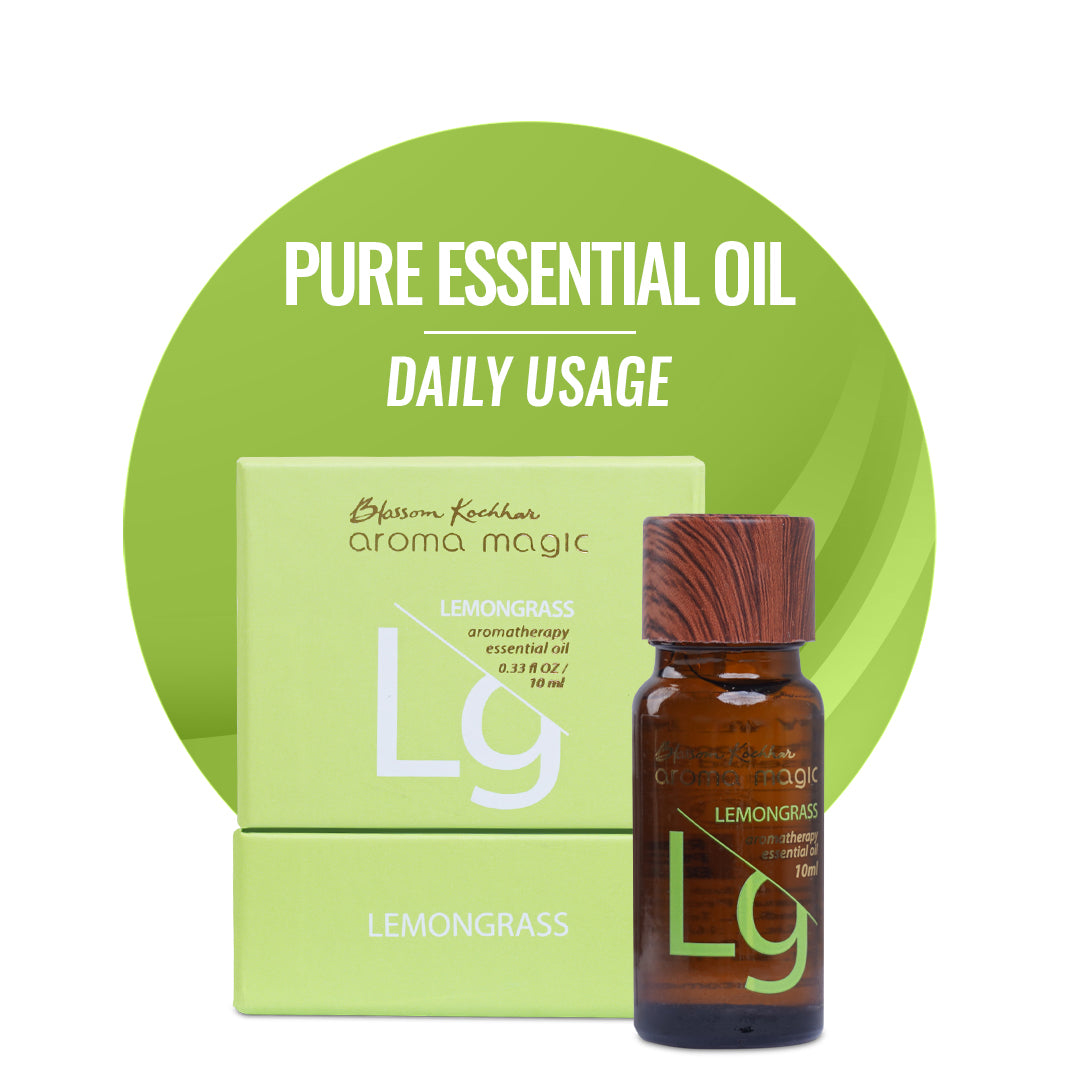 Lemon Essential Oil Online - Freshens Air & Treats Insect Bites