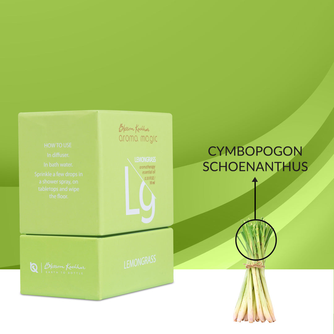 Lemon Essential Oil Online - Freshens Air & Treats Insect Bites