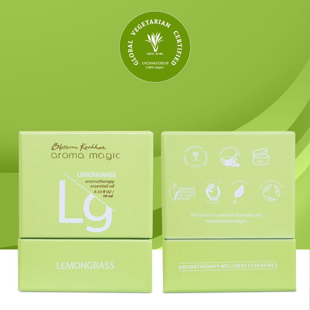 Lemon Essential Oil Online - Freshens Air & Treats Insect Bites