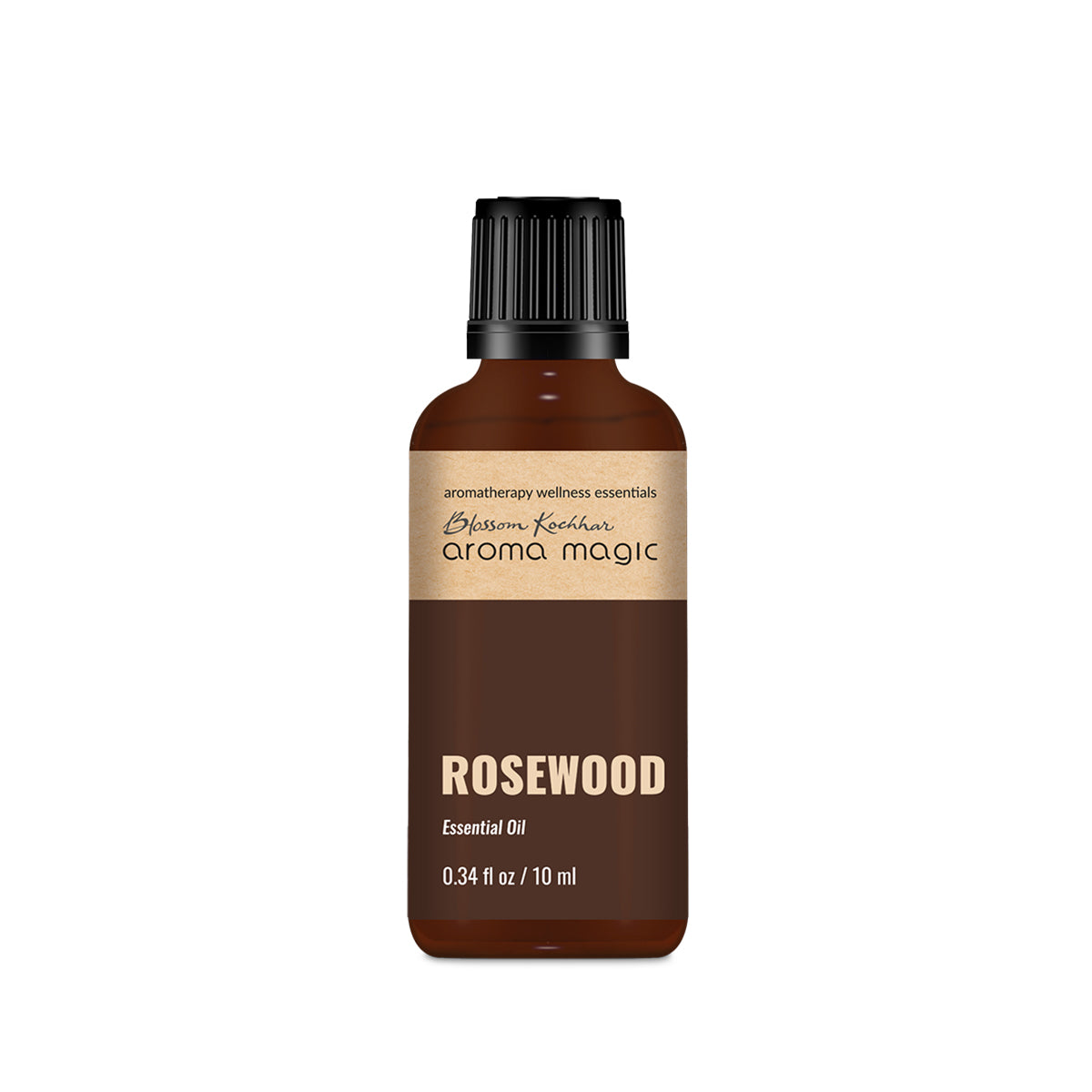 Rosewood Essential Oil (10 ML)