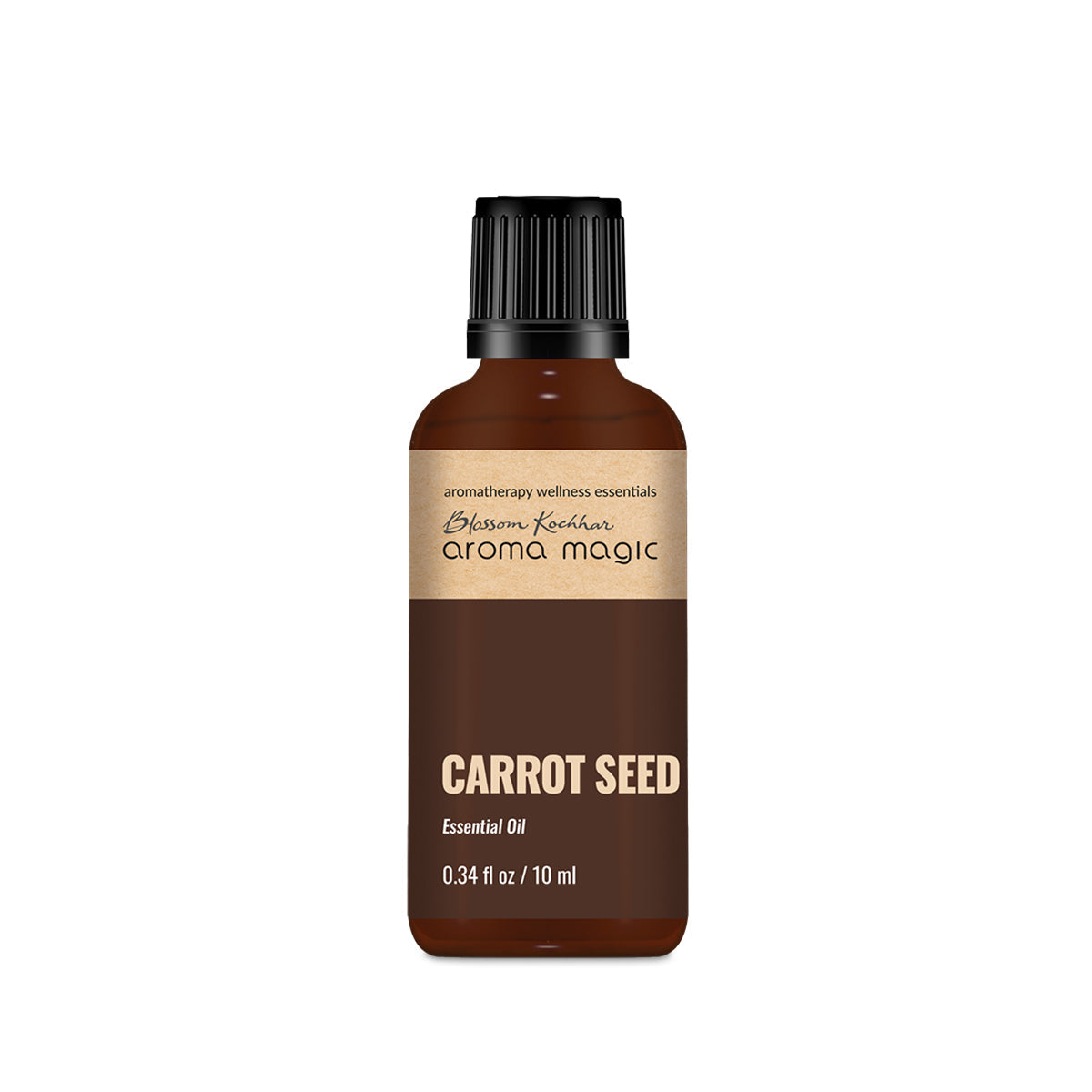 Carrot Seed Essential Oil (10 ML)