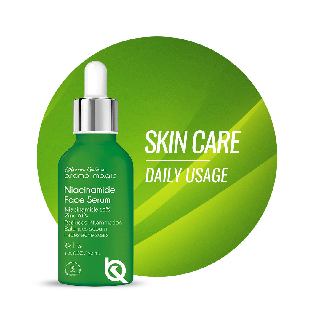 Niacinamide Face Serum