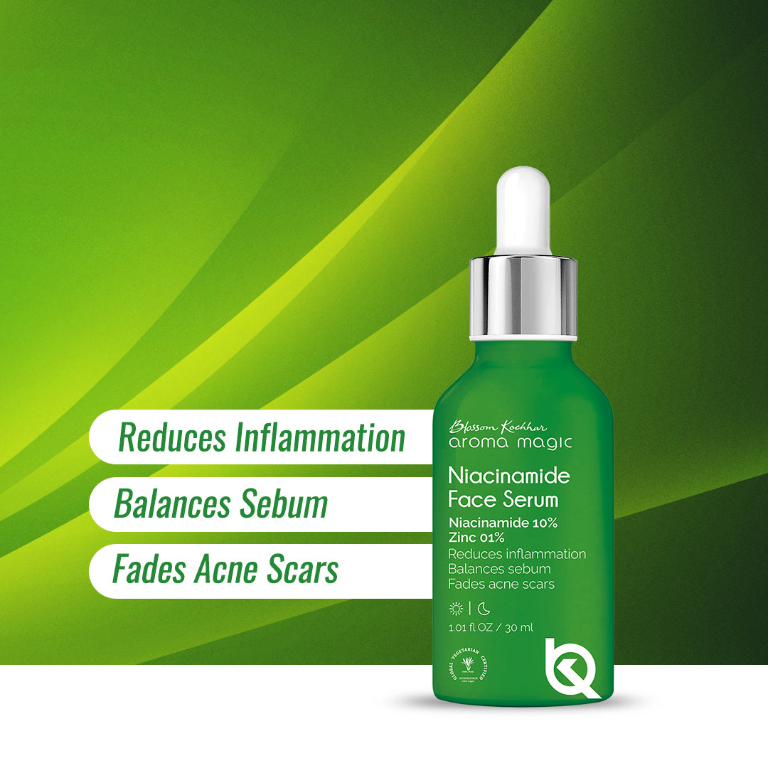 Niacinamide Face Serum