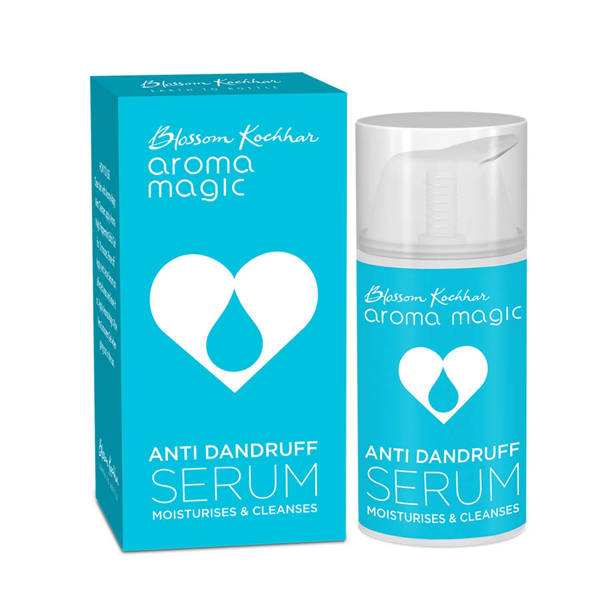 Aroma Magic Anti Dandruff Serum - Aroma Magic (1009458905131)