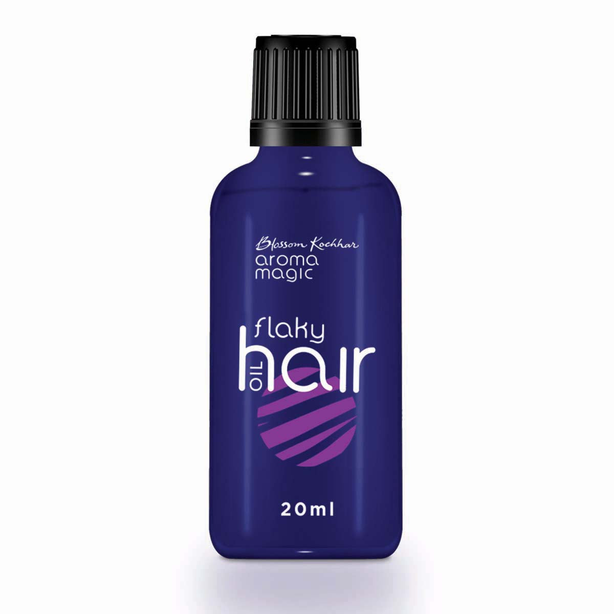 Aroma Magic Flaky Hair Oil - Aroma Magic (1009460969515)