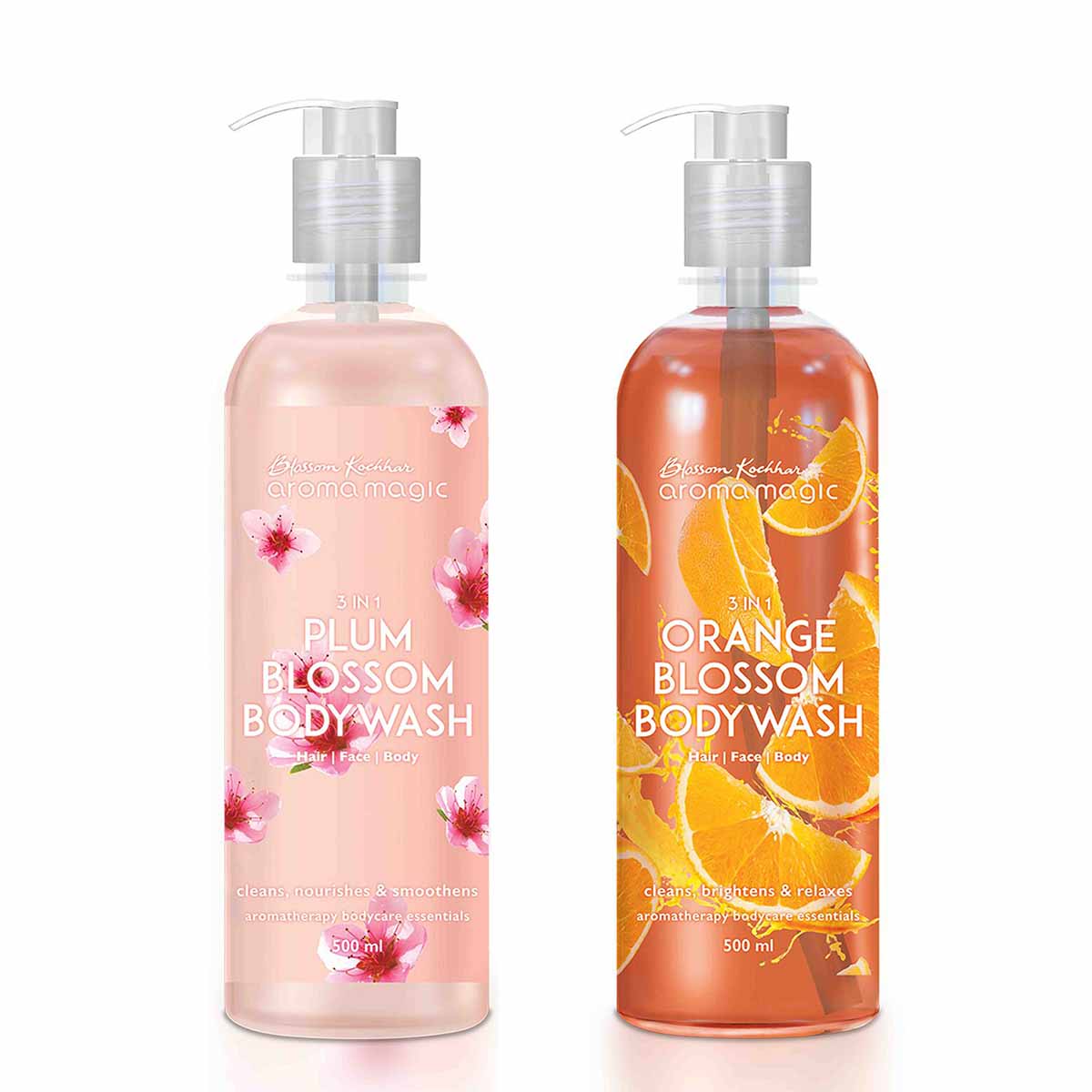3 in 1 Body Wash Combo (1492834287659)