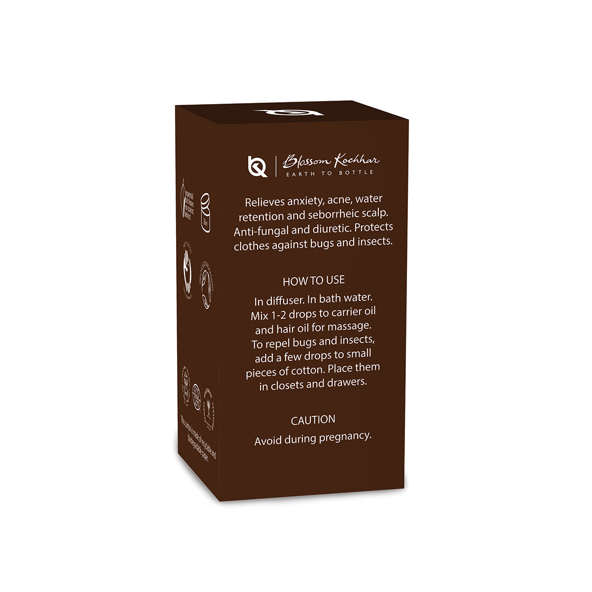 Cedarwood Essential Oil Online Buy Essential Oils Online India