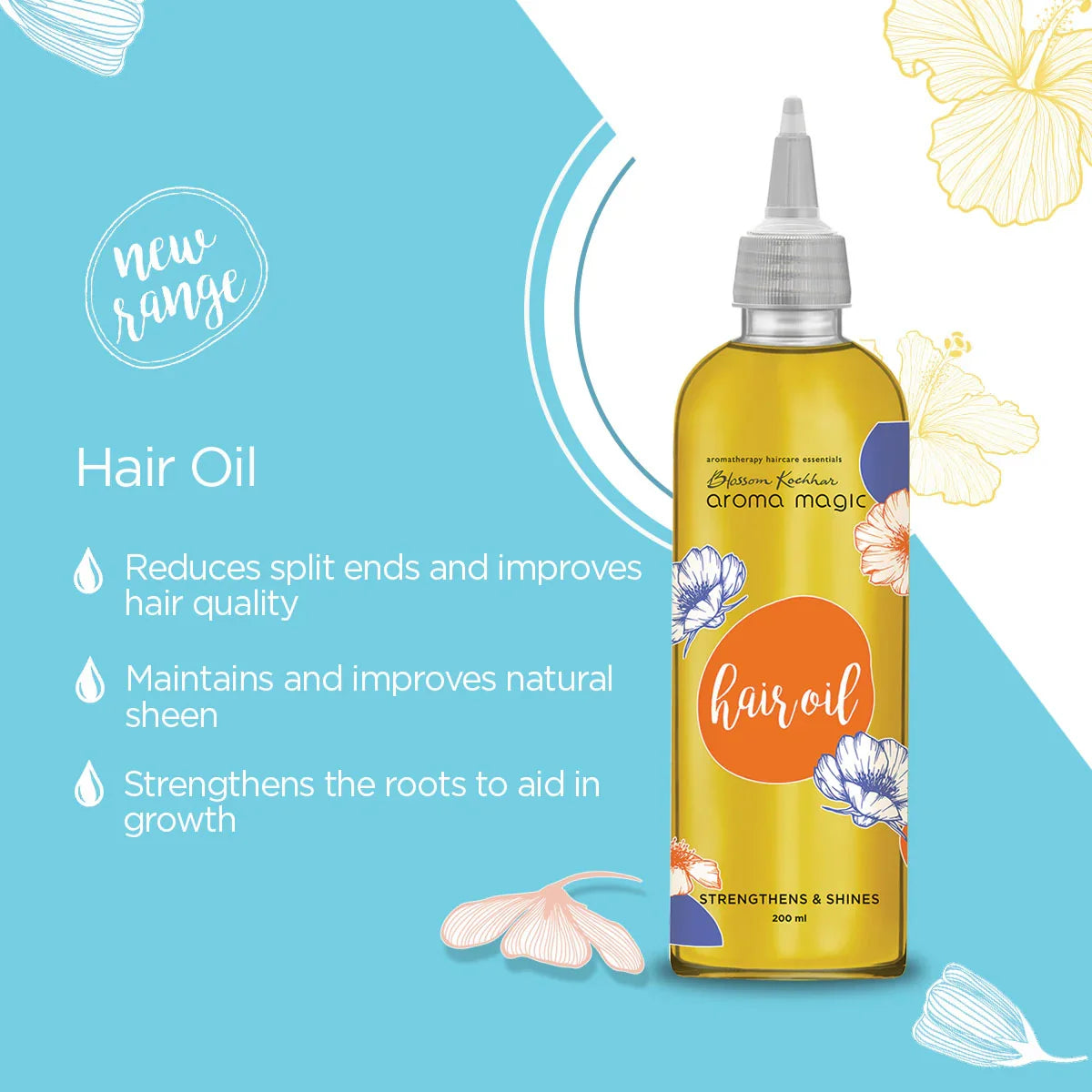 Hair Oil Online Buy Natural Hair Oil Products Online in India