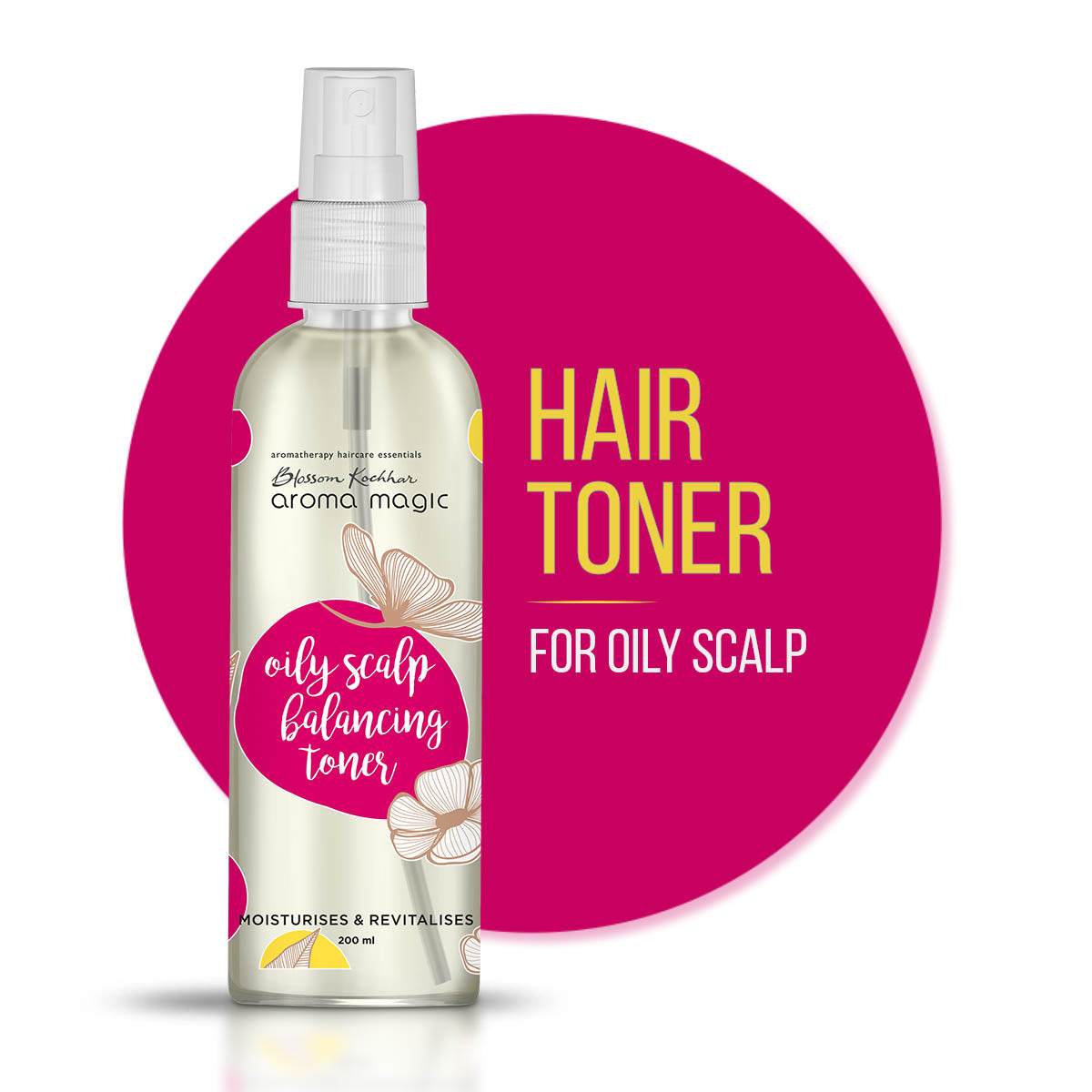 Oily Scalp Balancing Toner Online Buy Natural Hair Toner Online