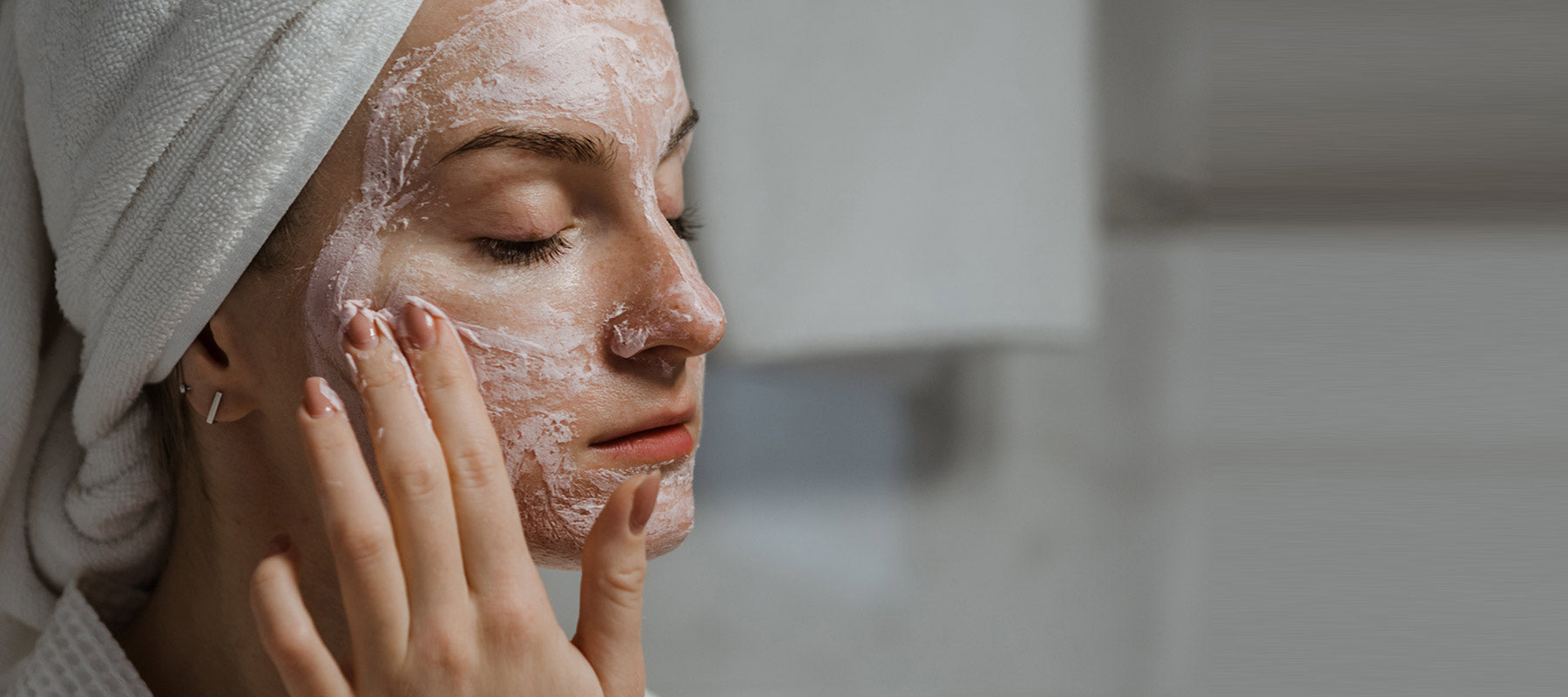 5 Skin Care Tips to Manage Oily Skin