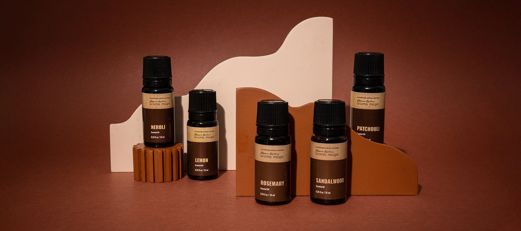 best essential oil sites