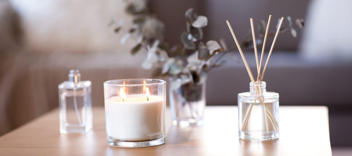 DIY Aromatherapy Make Your Own Natural Room Fresheners