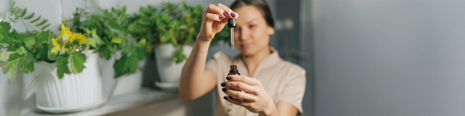 Fight the Winter Chill with Energizing Essential Oils