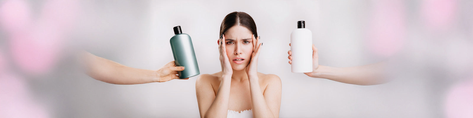 Right Body Wash for Hot and Humid Weather