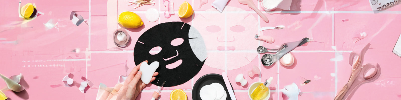 Right Sheet Mask for Your Skin Type