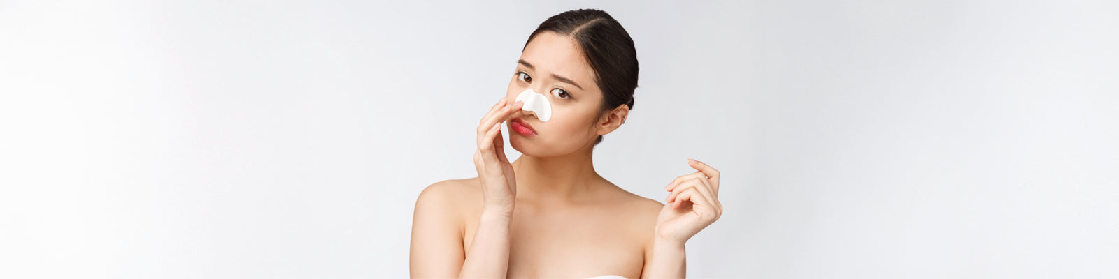 Reduce Blackheads and Whiteheads with the Right Face Wash
