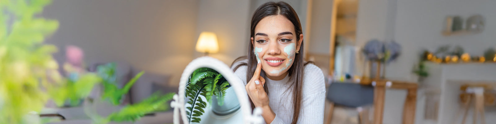 How to Reduce Open Pores in Summer Naturally