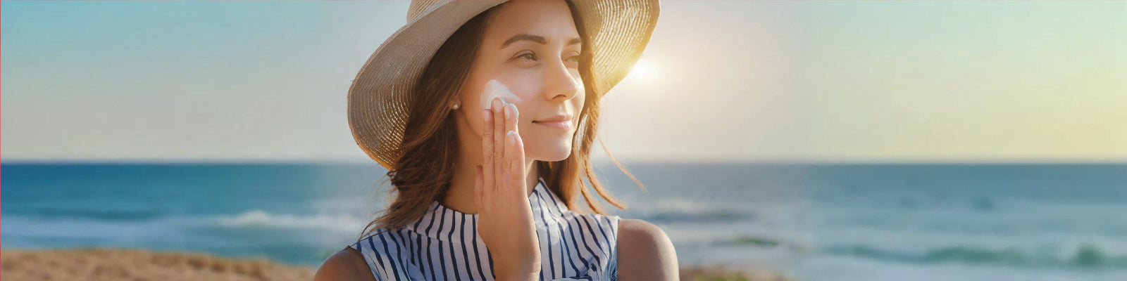 Importance of SPF in Your Daily Skincare Routine