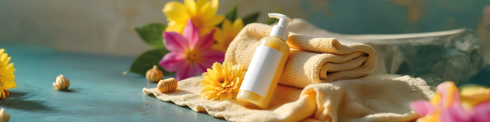 Natural Body Wash to Ease Your Summer Skincare Routine