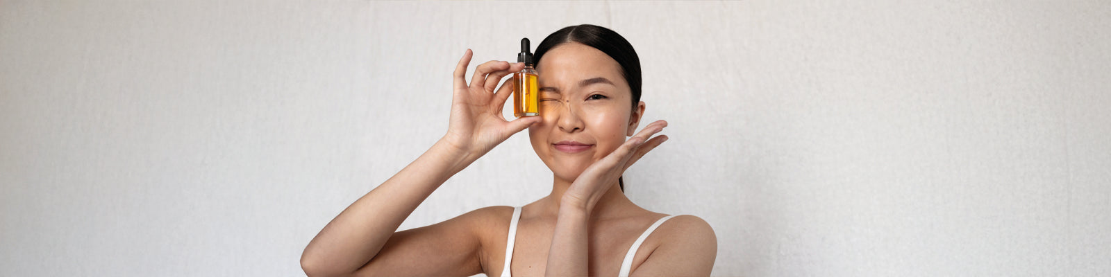 Natural Oils That Improve Skin Hydration