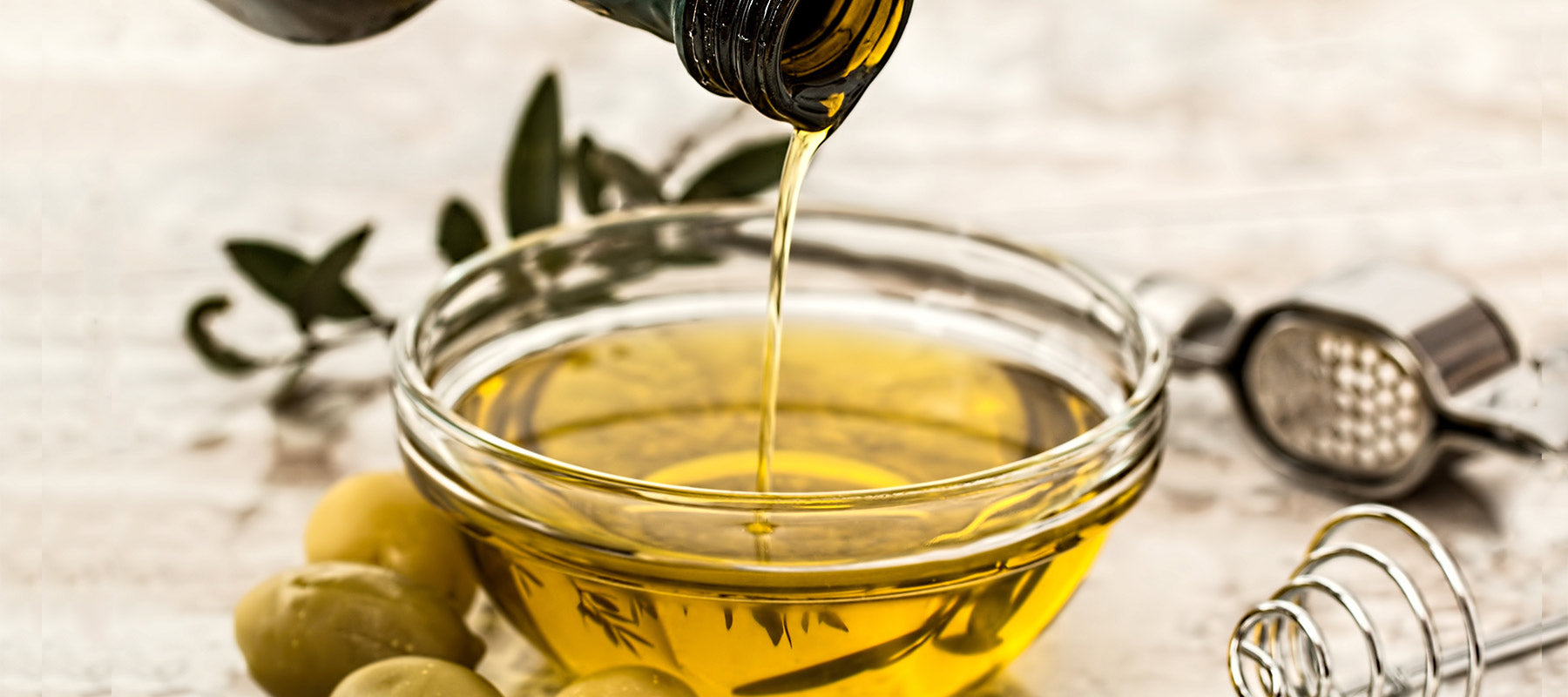 Olive oil uses on sale for hair