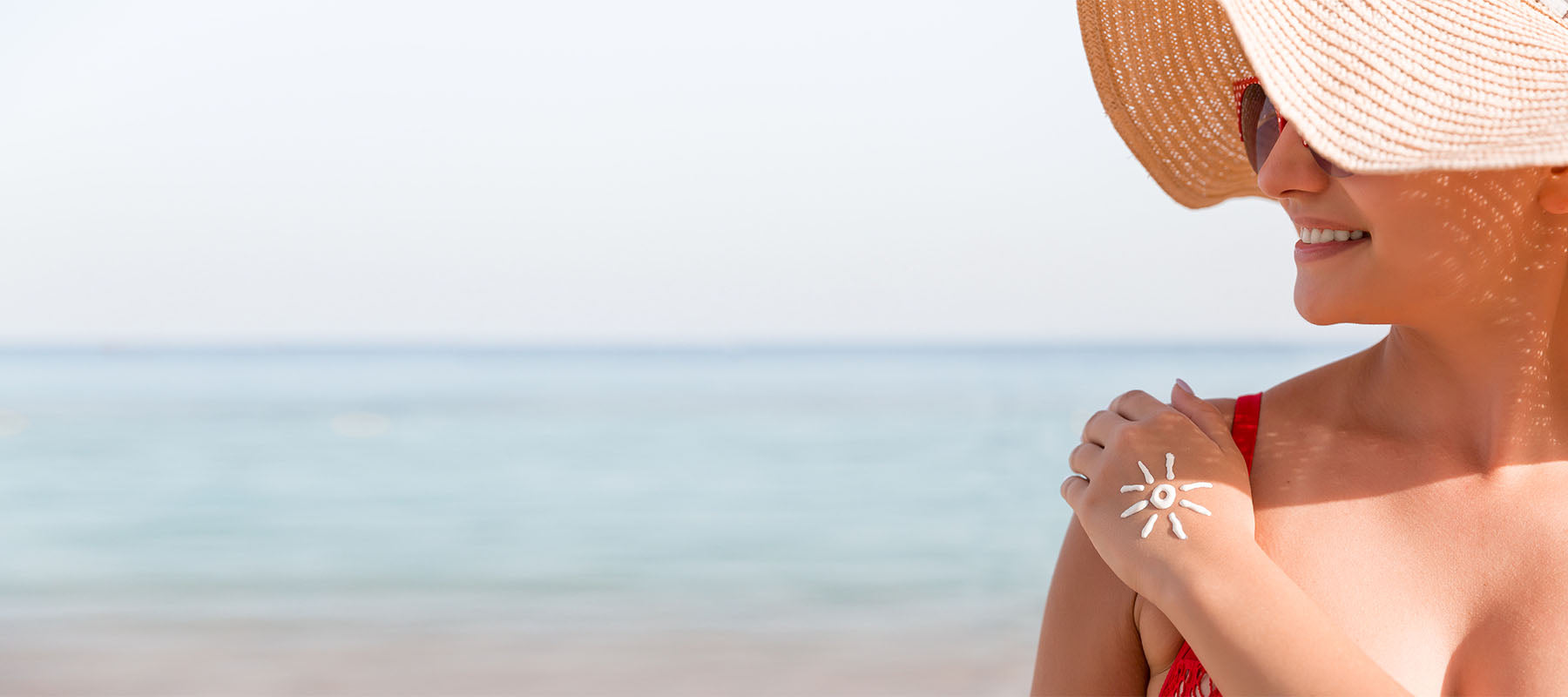 The Lifesaver in a Bottle - Empowering Your Skin with Sun Protection