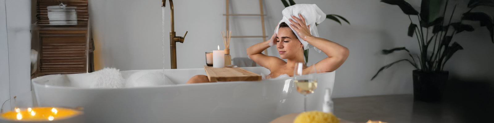 Transform Your Shower Routine: Benefits of Using Plum Blossom Body Wash Daily