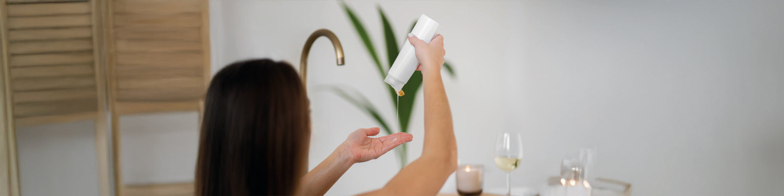 Sulfate-Free Shampoos Are a Must for Winter Hair Care