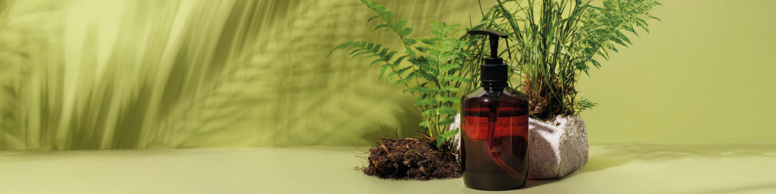 Why Switching to Natural Shampoo is the Best Choice for Your Hair and Scalp Health