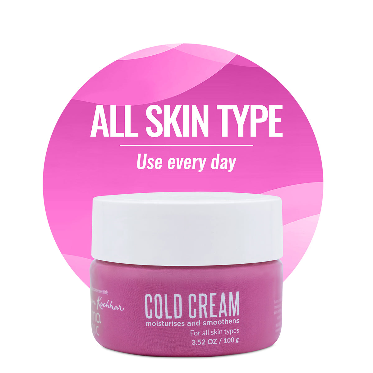 Cold Cream