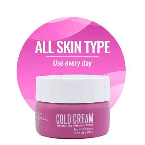 Cold Cream