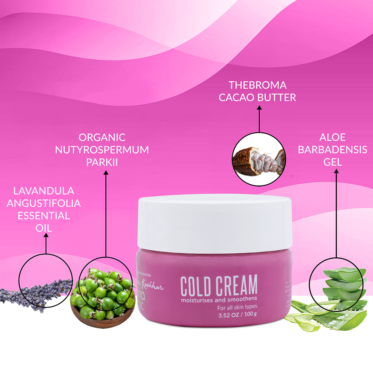 Cold Cream