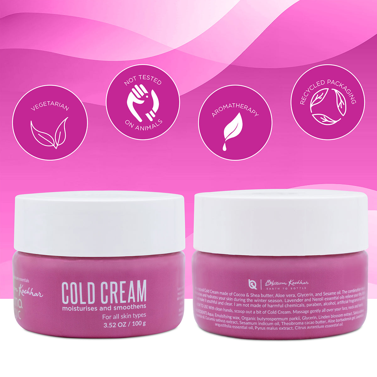 Cold Cream