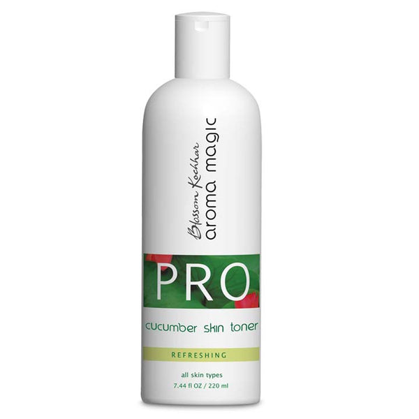 Cucumber Skin Toner (Pro)