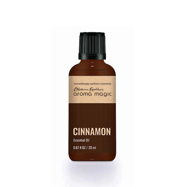 Cinnamon Essential Oil