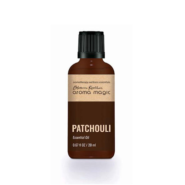 Patchouli Essential Oil