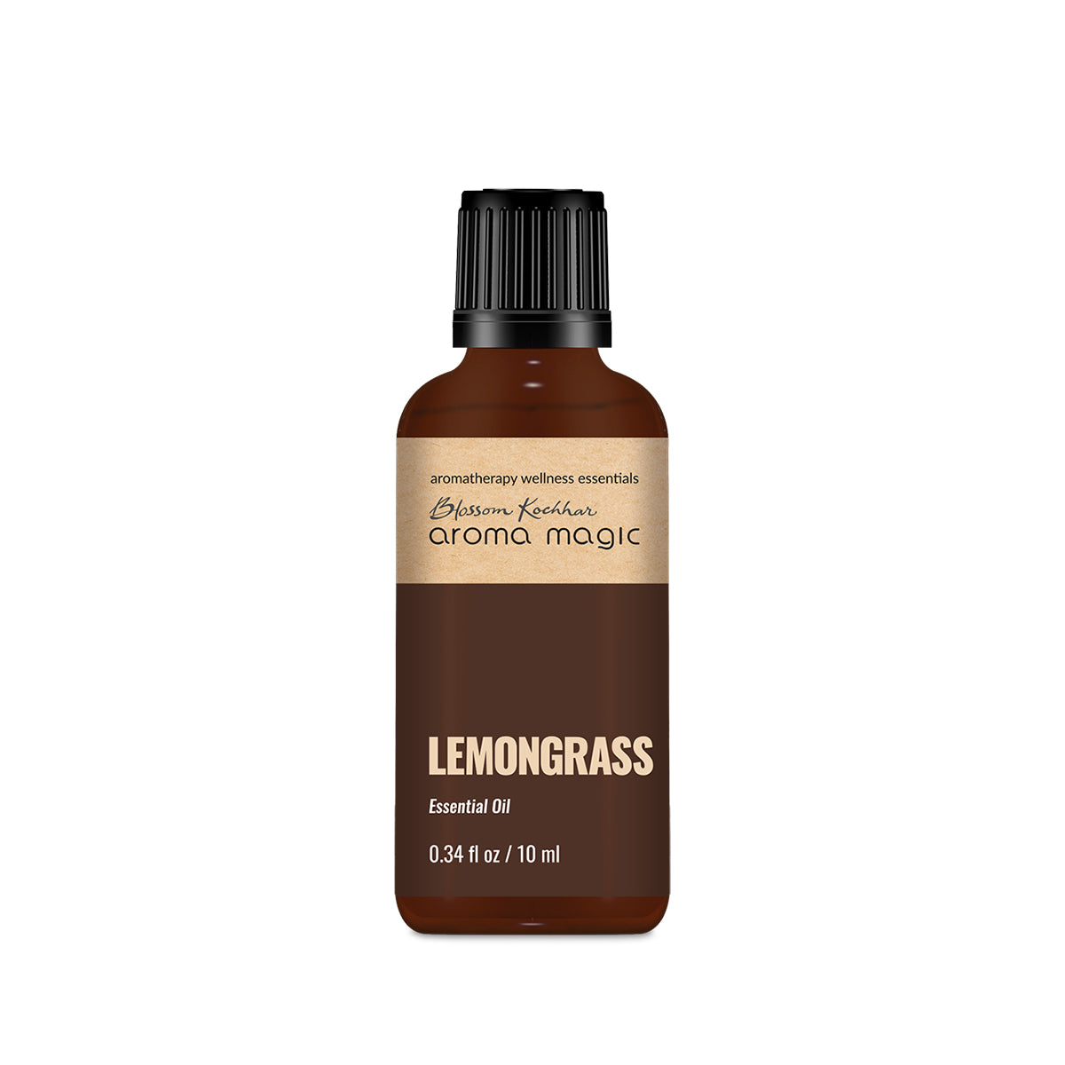 Lemon Grass Essential Oil - Aroma Magic
