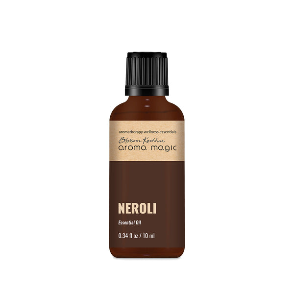 Neroli Essential Oil - Aroma Magic