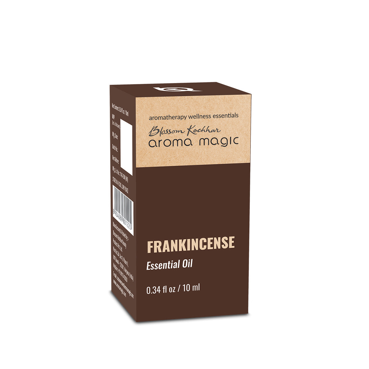 Frankincense Essential Oil (10 ML)