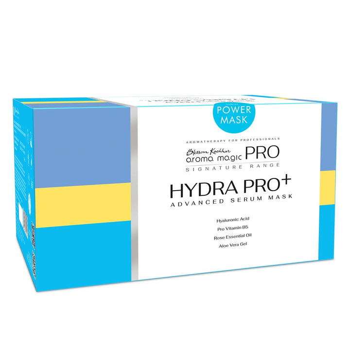 Hydra Pro Advanced Serum Mask Kit