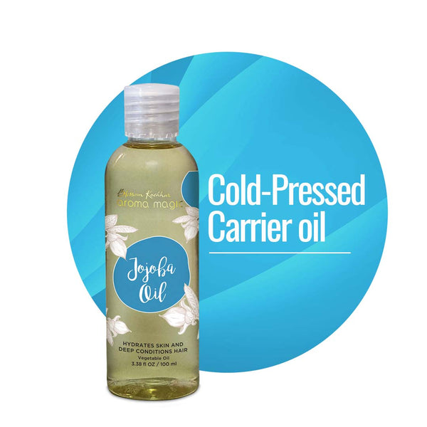 Jojoba Oil