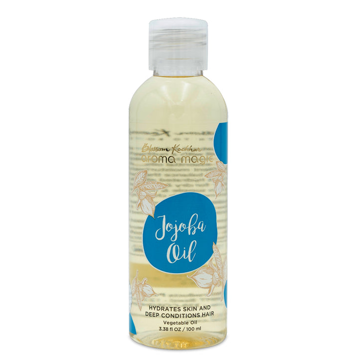 Jojoba Oil