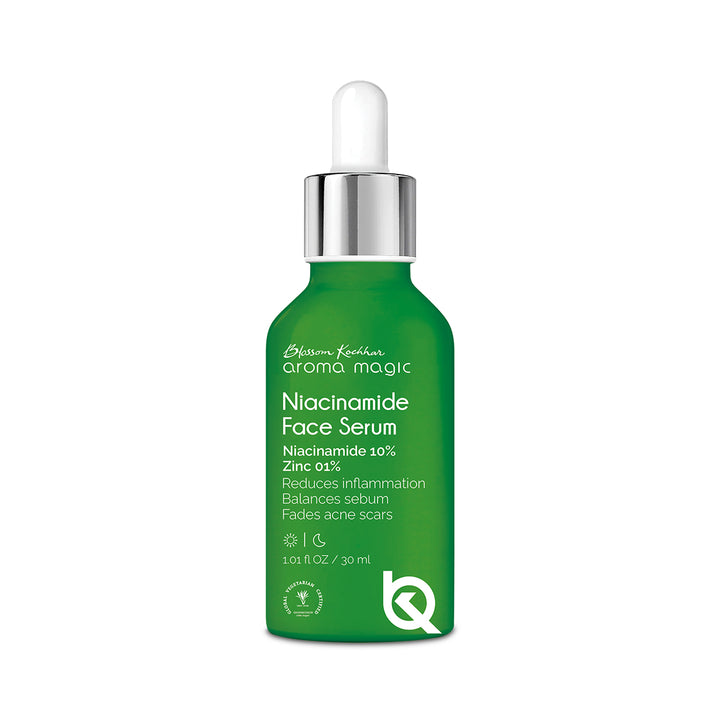 Niacinamide Face Serum