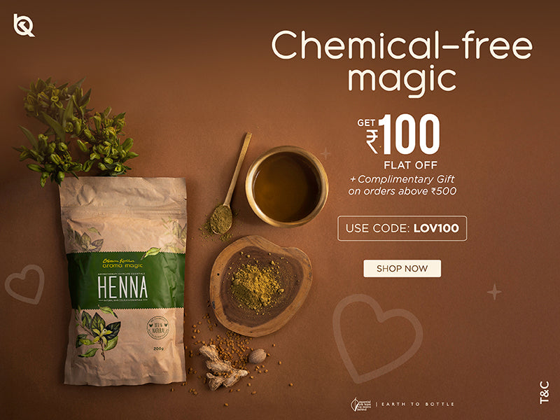 Aroma Magic Offers